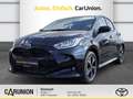 Toyota Yaris HSD TEAMPLAYER LED+KAMERA+SH Schwarz - thumbnail 1