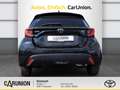 Toyota Yaris HSD TEAMPLAYER LED+KAMERA+SH Schwarz - thumbnail 5