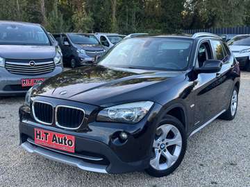 2.0 d sDrive18/Euro5/Airco/Jantes