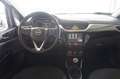 Opel Corsa-e CORSA E 1.4 TURBO APP TEMPOMAT KLIMAAUTOMATIK 15" Argintiu - thumbnail 9