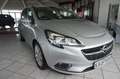 Opel Corsa-e CORSA E 1.4 TURBO APP TEMPOMAT KLIMAAUTOMATIK 15" Argent - thumbnail 2