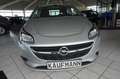 Opel Corsa-e CORSA E 1.4 TURBO APP TEMPOMAT KLIMAAUTOMATIK 15" Argent - thumbnail 3