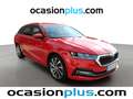 Skoda Octavia Combi 1.5 TSI MHEV Style DSG 110kW Rojo - thumbnail 2