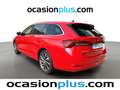 Skoda Octavia Combi 1.5 TSI MHEV Style DSG 110kW Rojo - thumbnail 4