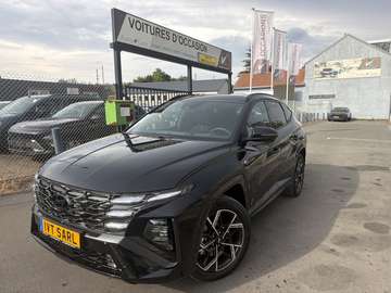 1.6 T-GDI HEV 6AT Shine Shadow N-LINE 239CV
