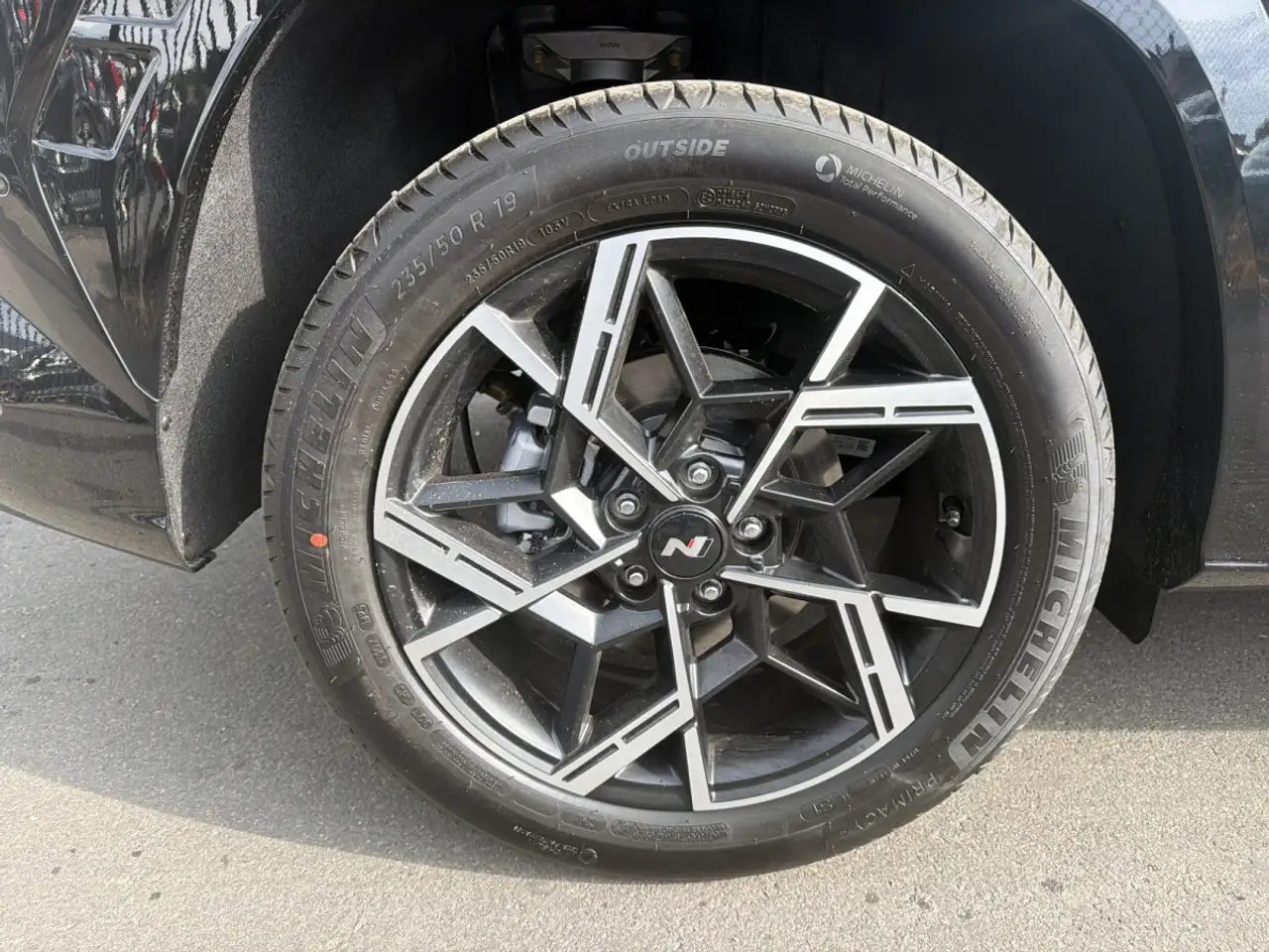 Hyundai Tucson 2026