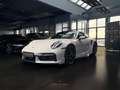 Porsche 911 992 TURBO S/SPORTDESIGN/LIFT/PANO/BURM/APP 04 27 Grau - thumbnail 2