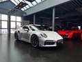 Porsche 911 992 TURBO S/SPORTDESIGN/LIFT/PANO/BURM/APP 04 27 Grau - thumbnail 6