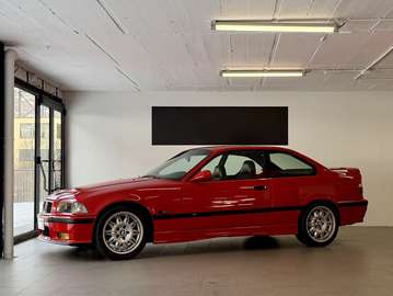 (E36) M3 321CH PACK