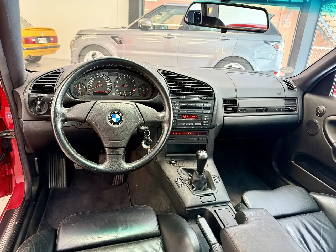 BMW M3 (E36) M3 321CH PACK, foto 8