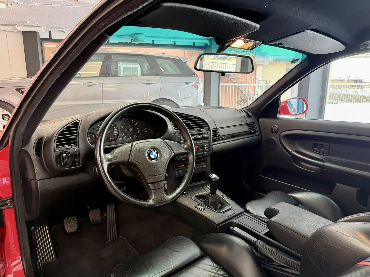 BMW M3 (E36) M3 321CH PACK, foto 7