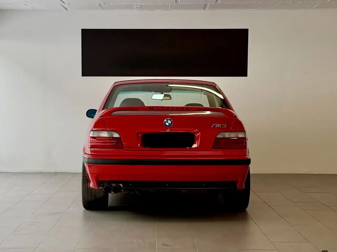 BMW M3 (E36) M3 321CH PACK, foto 5