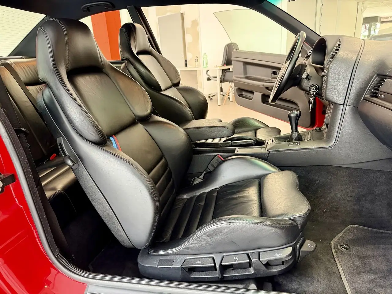 BMW M3 (E36) M3 321CH PACK, foto 11