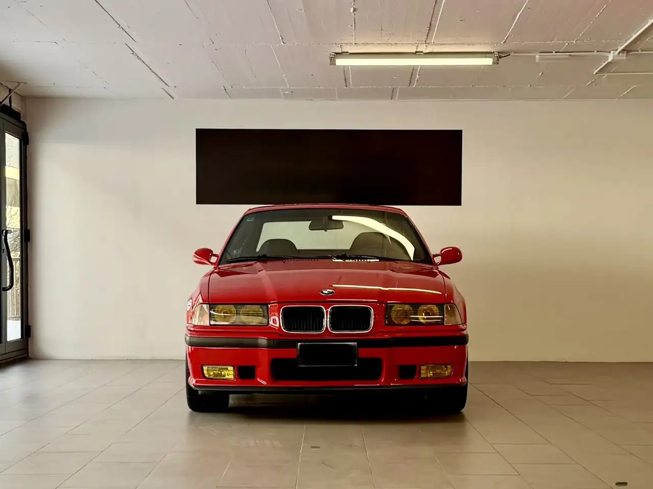 BMW M3 (E36) M3 321CH PACK, foto 2