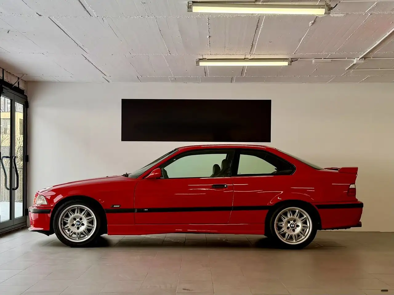 BMW M3 (E36) M3 321CH PACK, foto 4