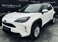 Toyota Yaris Cross 1.5h Active fwd 116cv e-cvt #kmzero #telecamera Bianco - thumbnail 1