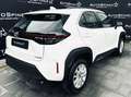 Toyota Yaris Cross 1.5h Active fwd 116cv e-cvt #kmzero #telecamera Bianco - thumbnail 5
