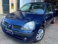 Renault Clio 1.2 16V 75CV Modrá - thumbnail 1
