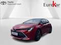 Toyota Corolla 1.8 Hybrid Premium Rouge - thumbnail 1