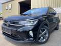 Volkswagen Taigo R-LINE 116tsi -Airco -ACC -App -LED MATRIX -Camera Noir - thumbnail 4