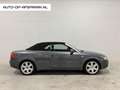 Audi S4 Cabriolet 4.2 V8 S4 quattro Leer Bose Automaat Nav Gris - thumbnail 1