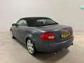 Audi S4 Cabriolet 4.2 V8 S4 quattro Leer Bose Automaat Nav Gris - thumbnail 5