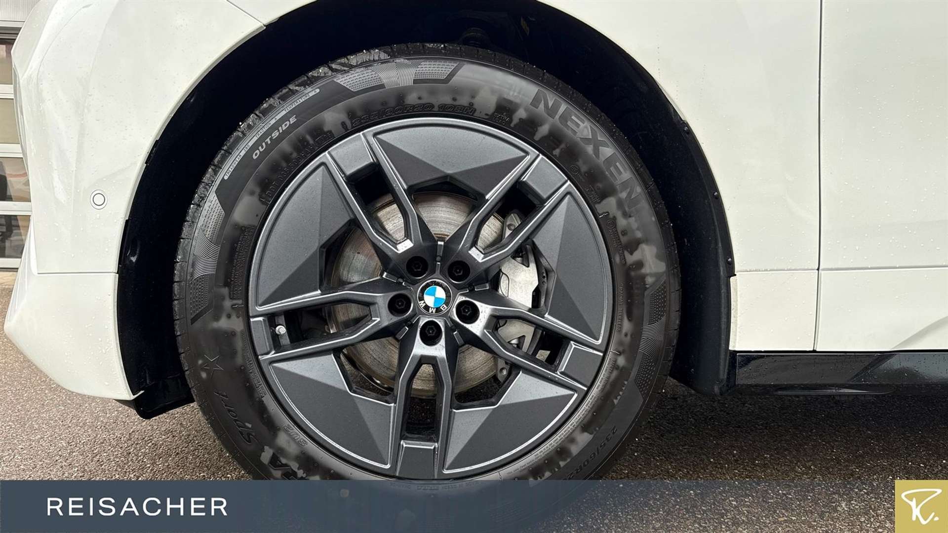 BMW IX Luxury XDrive45 -  - Joinsteer - #3