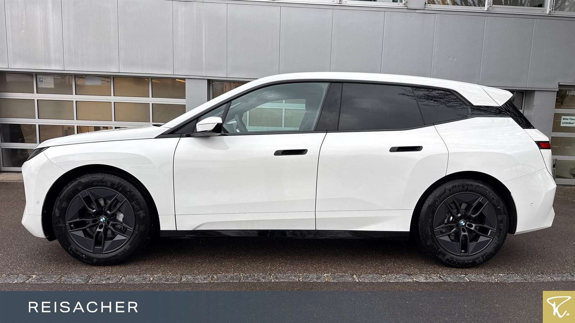 BMW IX Luxury XDrive45 -  - Joinsteer - #2