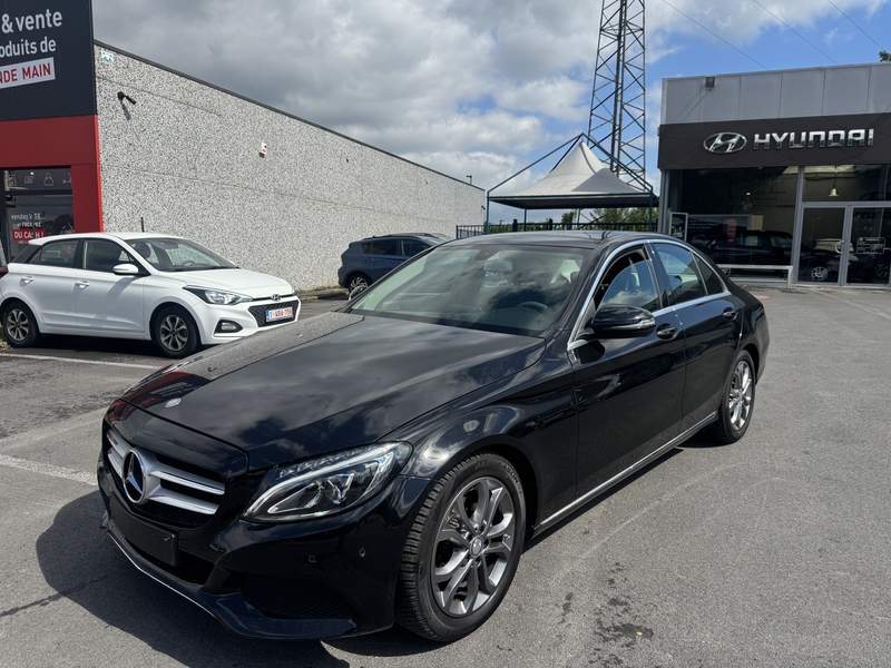 Photo du véhicule