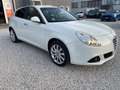 Alfa Romeo Giulietta 1.4 Turbo Benz 170cv Bianco - thumbnail 1