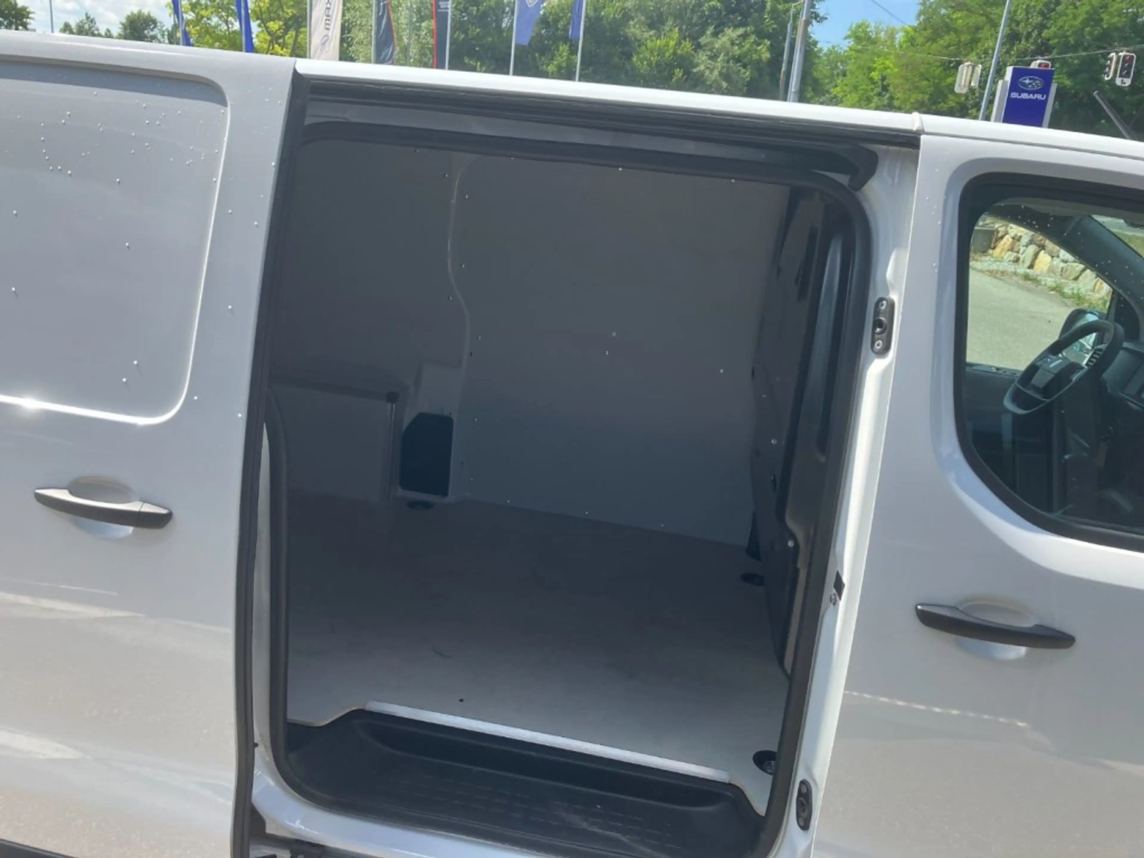 Peugeot Expert L2 BHDI 120 — photo 7