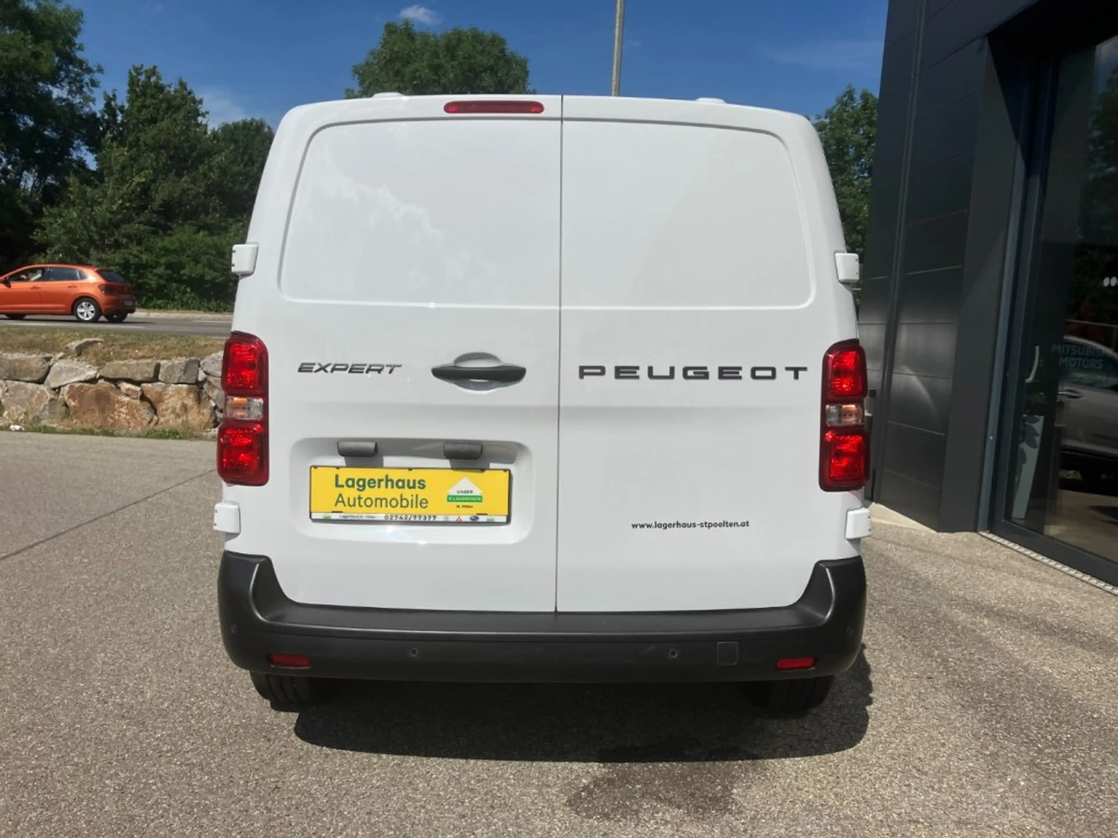 Peugeot Expert L2 BHDI 120 — photo 5