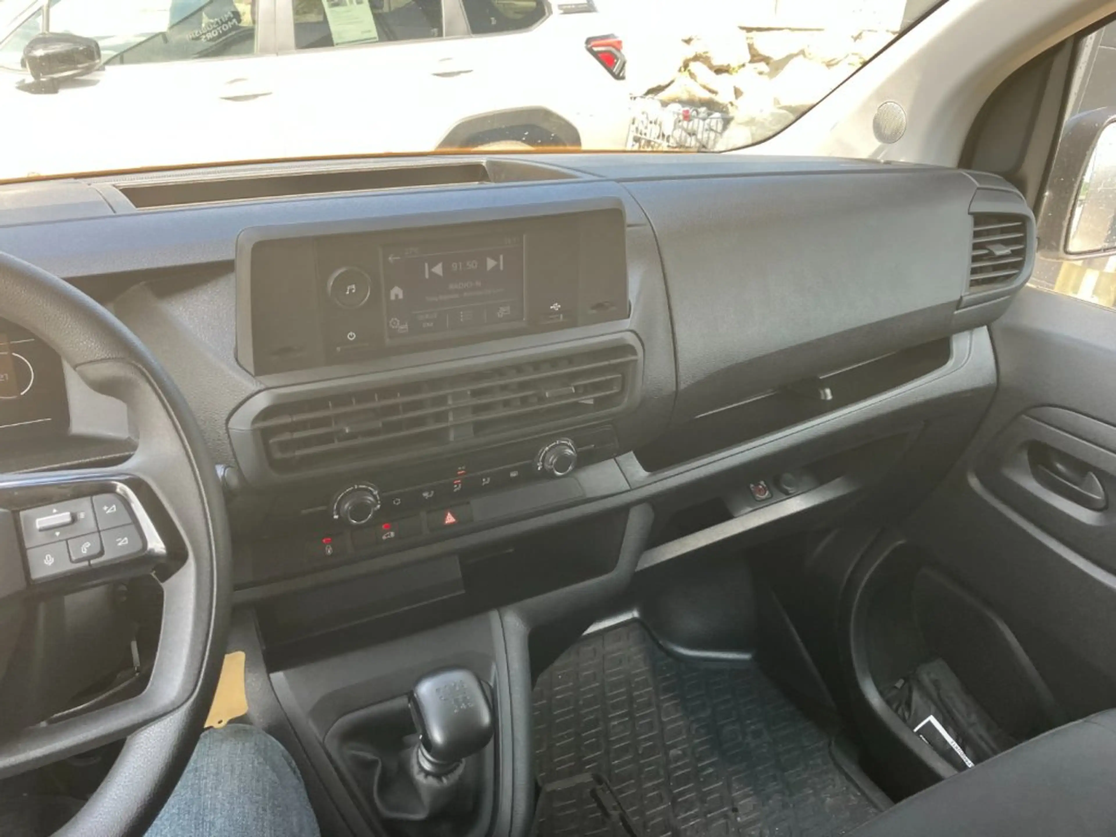 Peugeot Expert L2 BHDI 120 — photo 12