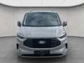 Ford Transit Custom 320 L1H1 LKW 4x4 Autm. Trend Gris - thumbnail 6