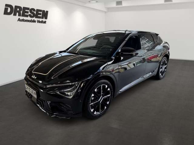 Brugt Kia Ev6 