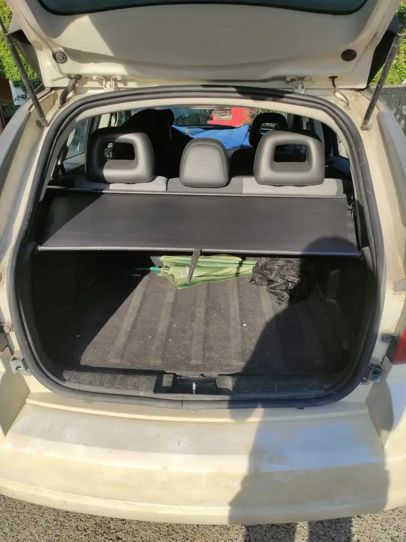 Dodge Caliber 2.0 td SXT - 2