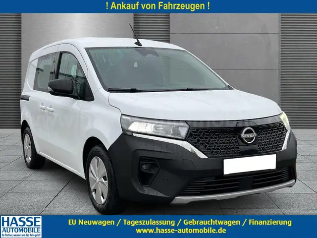 Nissan Townstar EV L1+RFK+PDC+LED N-Connecta 45 kWh 90 kW (122 PS)...