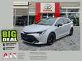 Toyota Corolla TS 2.0 GR Sport AHK+LED+SHZ+Pano Grau - thumbnail 1