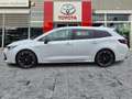 Toyota Corolla TS 2.0 GR Sport AHK+LED+SHZ+Pano Grau - thumbnail 4