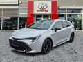 Toyota Corolla TS 2.0 GR Sport AHK+LED+SHZ+Pano Grau - thumbnail 2