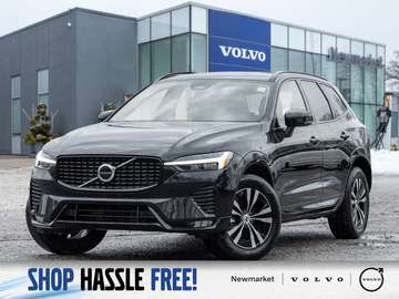B5 AWD Core |LIKE NEW |VOLVO CPO RATE FR 3.49%*