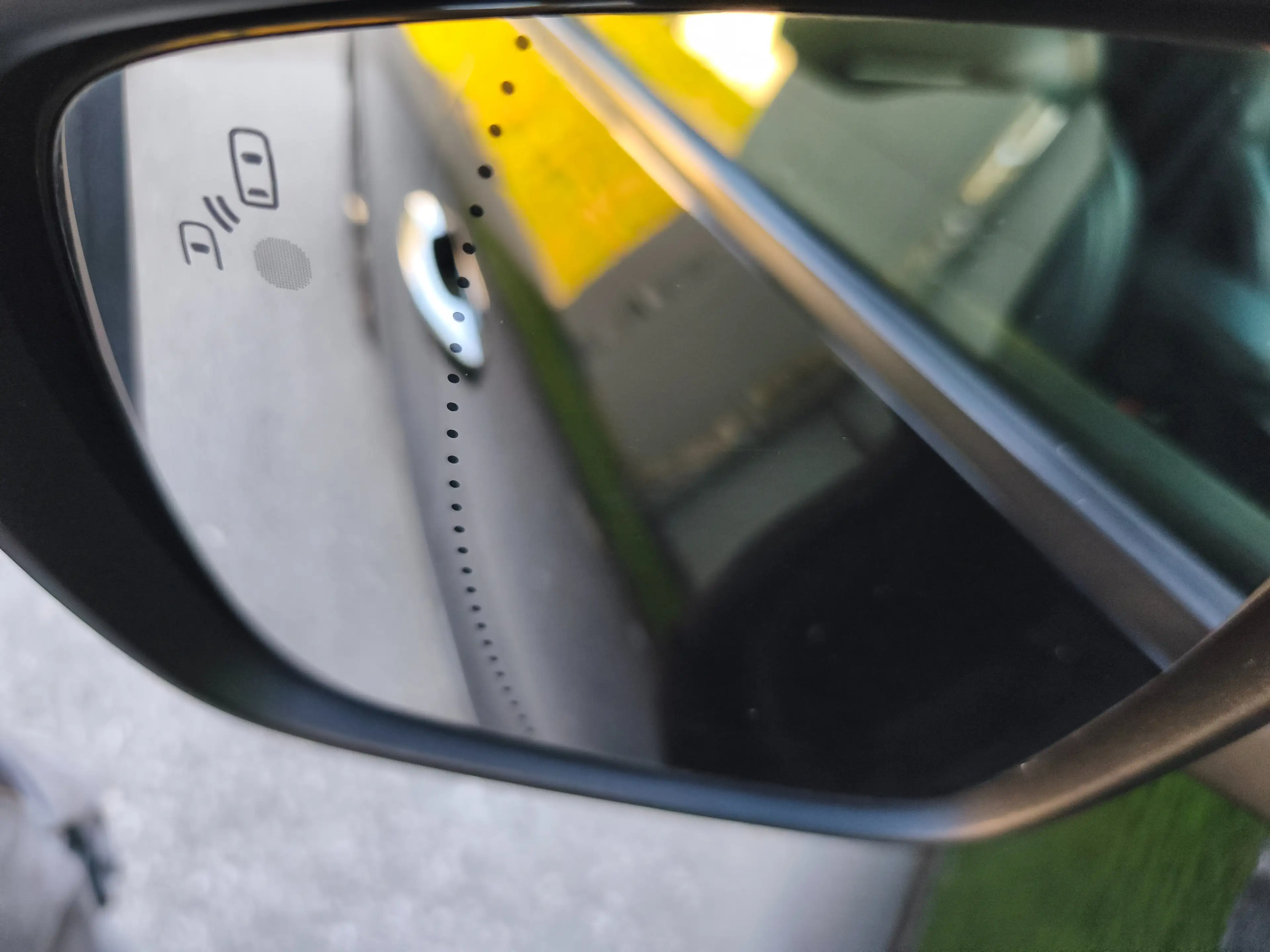 Renault Scenic Scénic Grand TCe 160 Black Edition Aut.,* Leder — photo 12