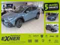 Subaru Crosstrek 2.0ie - Allrad - Automatik LED Bleu - thumbnail 1
