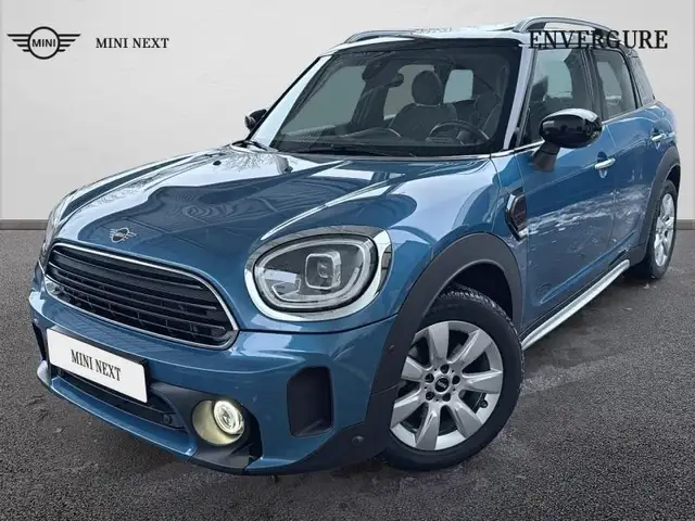MINI Countryman C Cooper D 150ch Northwood