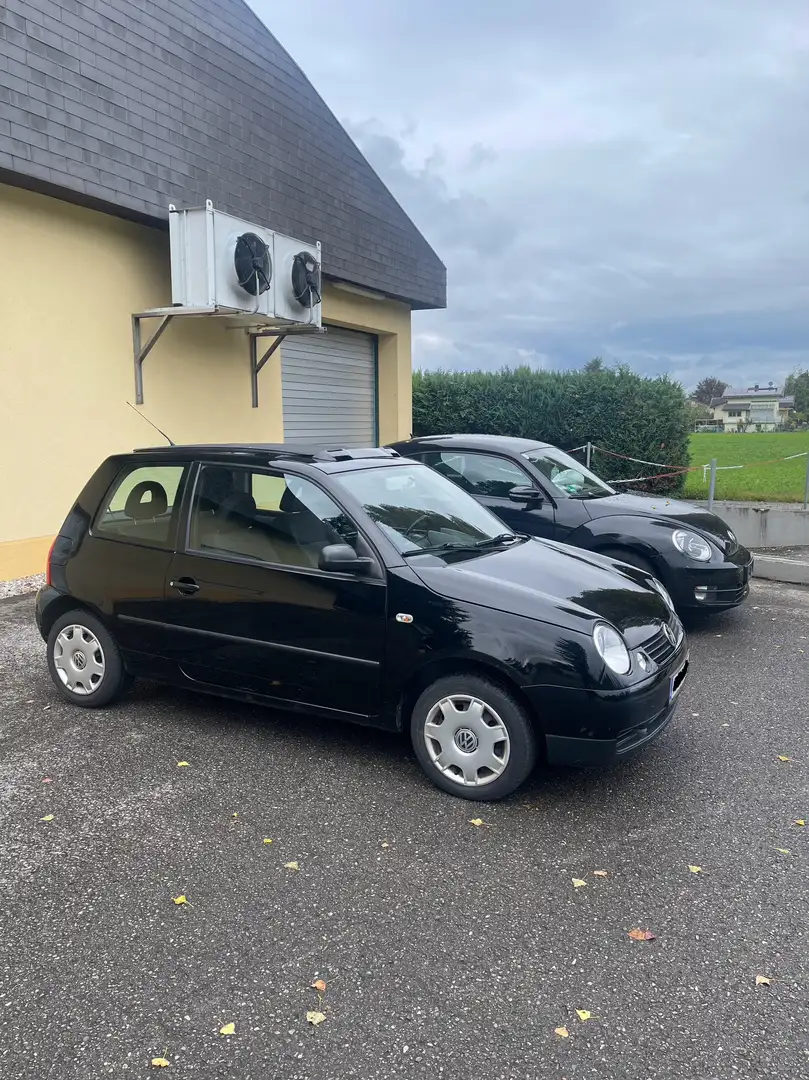 Volkswagen Lupo 1,4 TDI PD Comfortline - 2