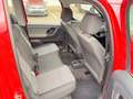 Skoda Roomster 1.6 TDI Klima AHK Tüv 05/27 EU5 Rot - thumbnail 14