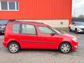 Skoda Roomster 1.6 TDI Klima AHK Tüv 05/27 EU5 Rot - thumbnail 4