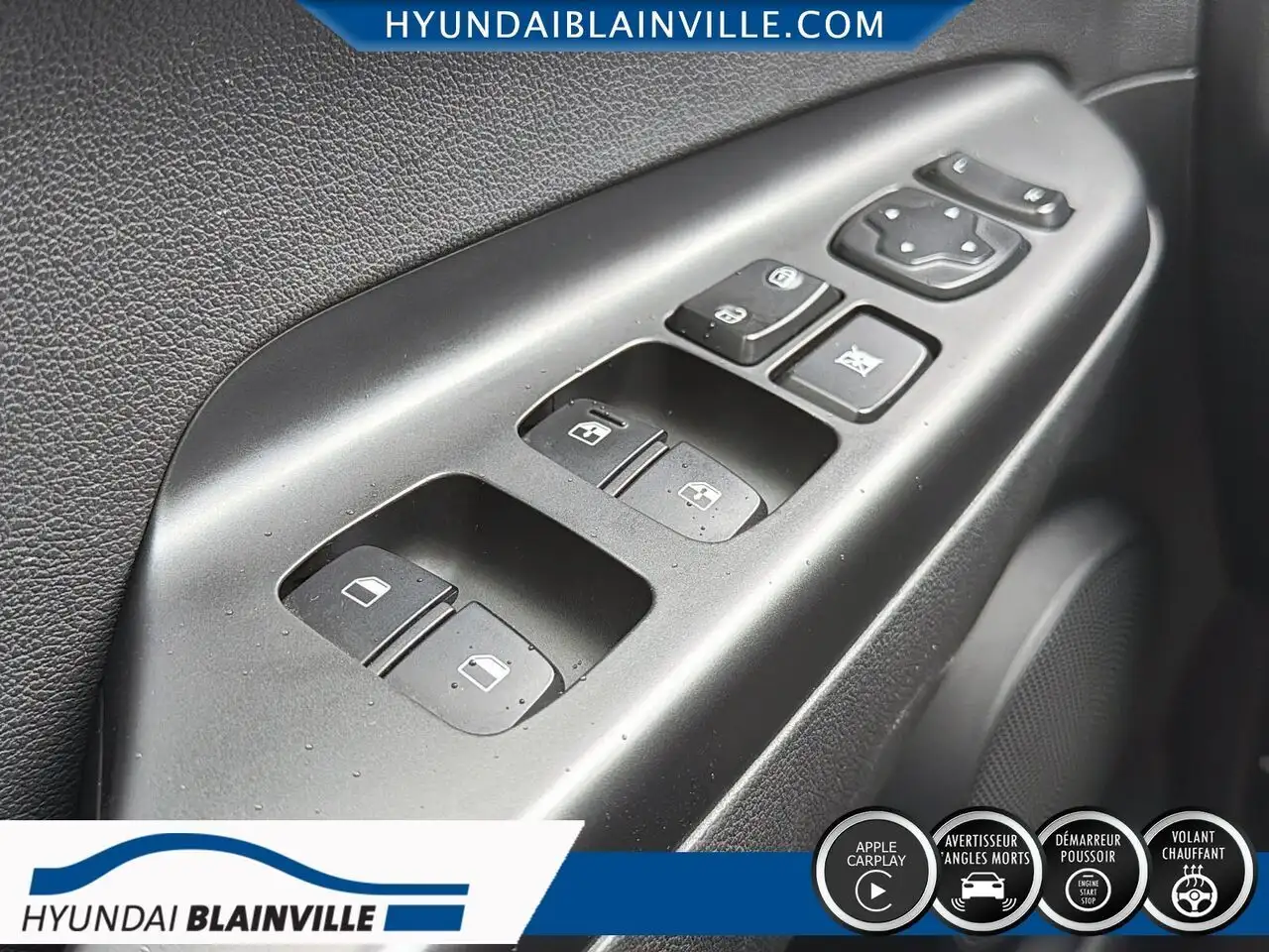 Hyundai KONA fotografie Hyundai KONA
