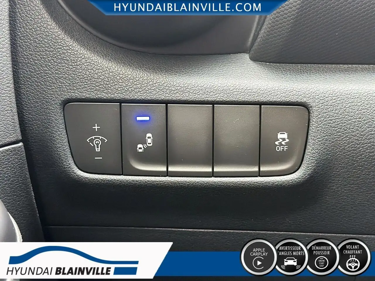 Hyundai KONA fotografie Hyundai KONA