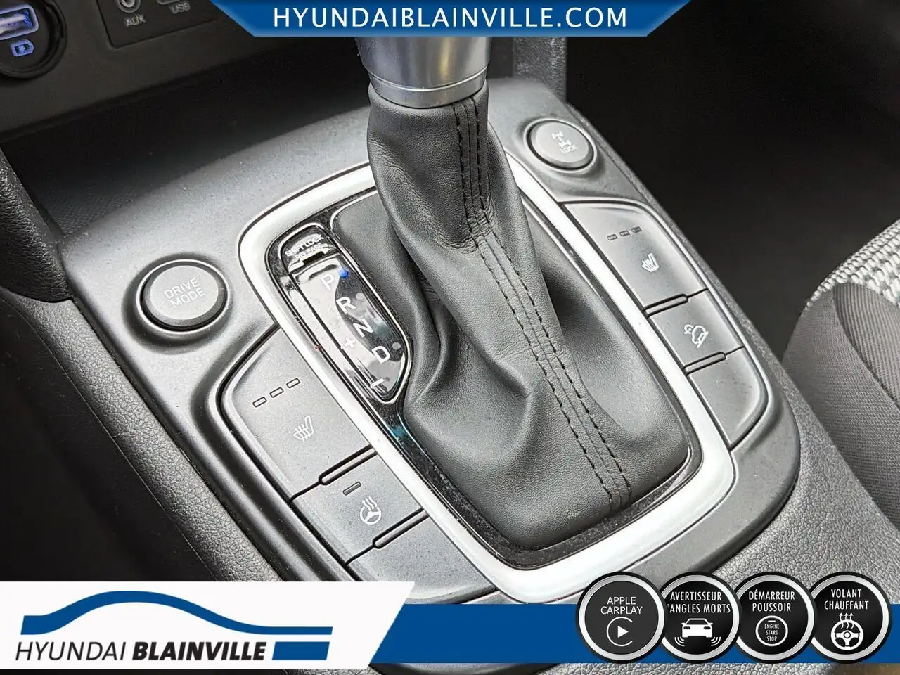 Hyundai KONA fotografie Hyundai KONA